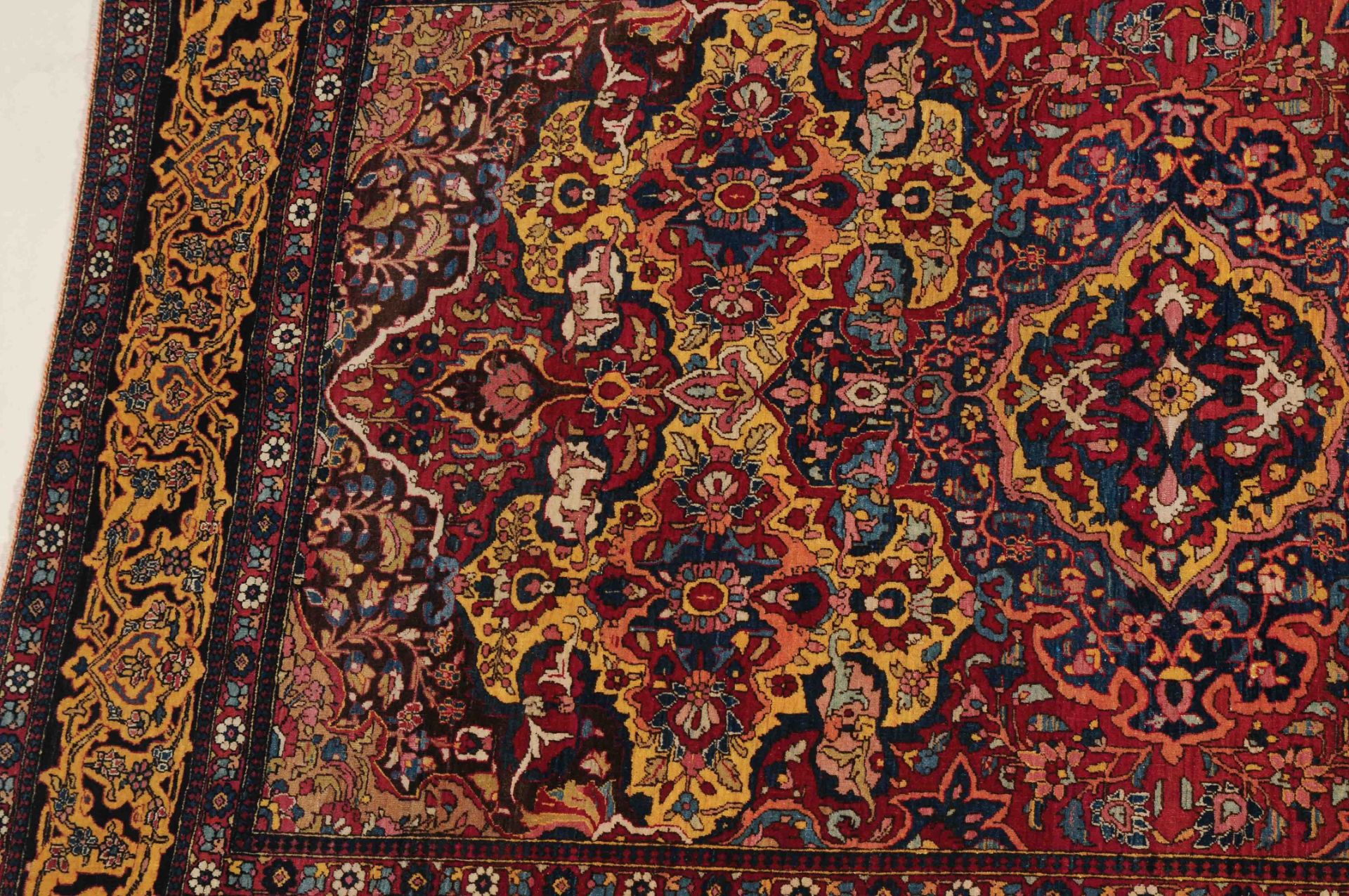 Isfahan - Image 6 of 14