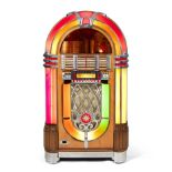 Rudolph Wurlitzer Company, Jukebox Modell 1015 "The Bubbler"