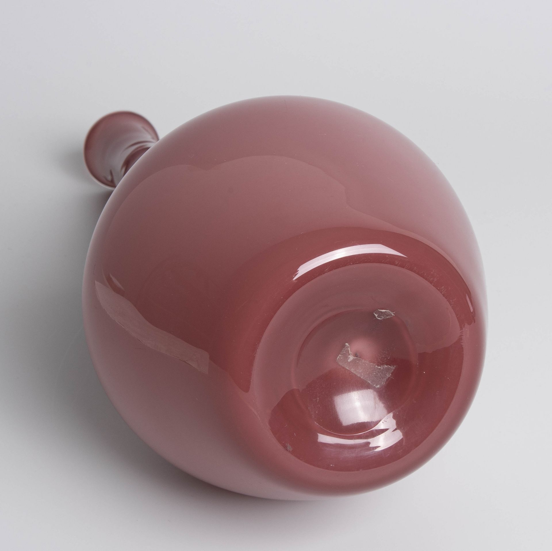 Paolo Venini, Vase "Incamiciato, Modell 3655" - Image 6 of 7