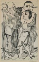 Max Beckmann