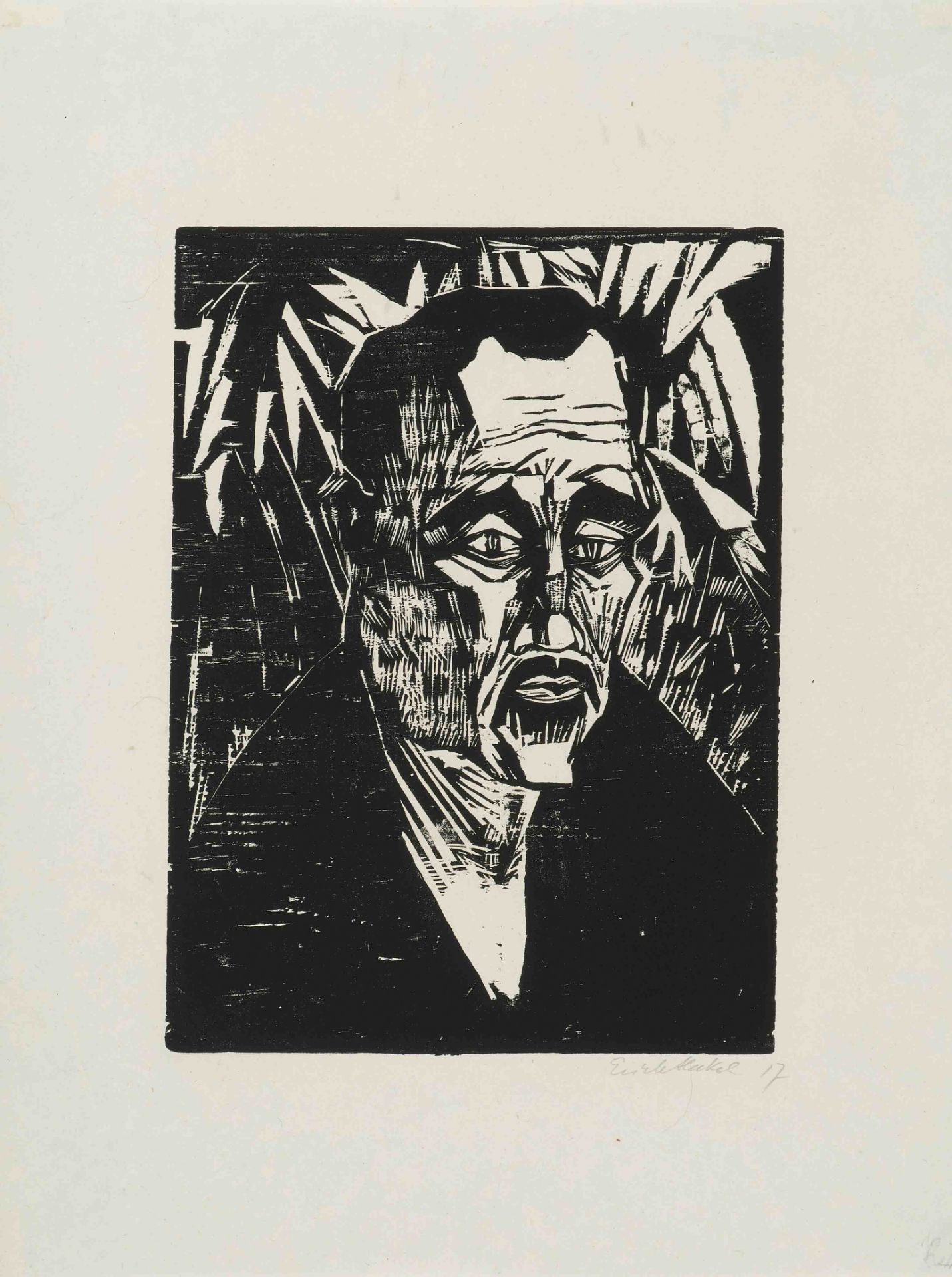 Erich Heckel