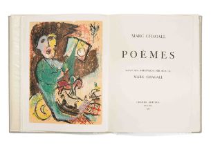 Marc Chagall