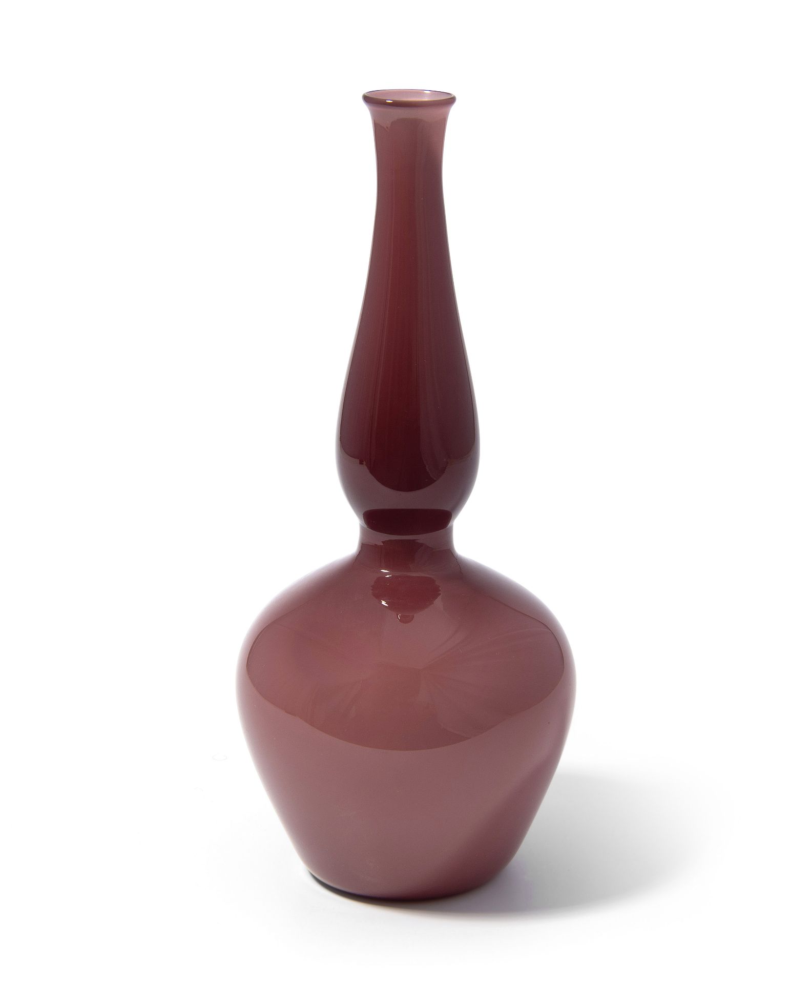 Paolo Venini, Vase "Incamiciato, Modell 3655"