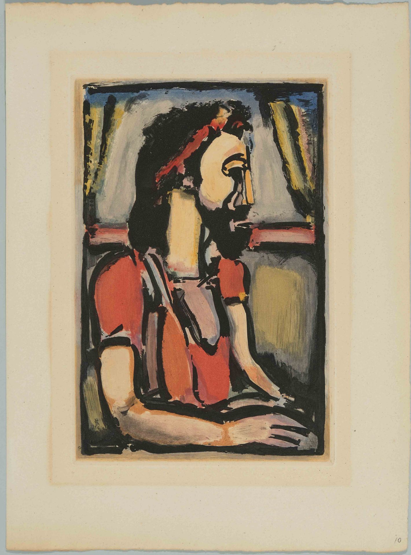 Georges Rouault - Image 2 of 2