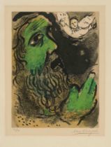 Marc Chagall