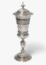 Schützenpokal, Luzern 1889