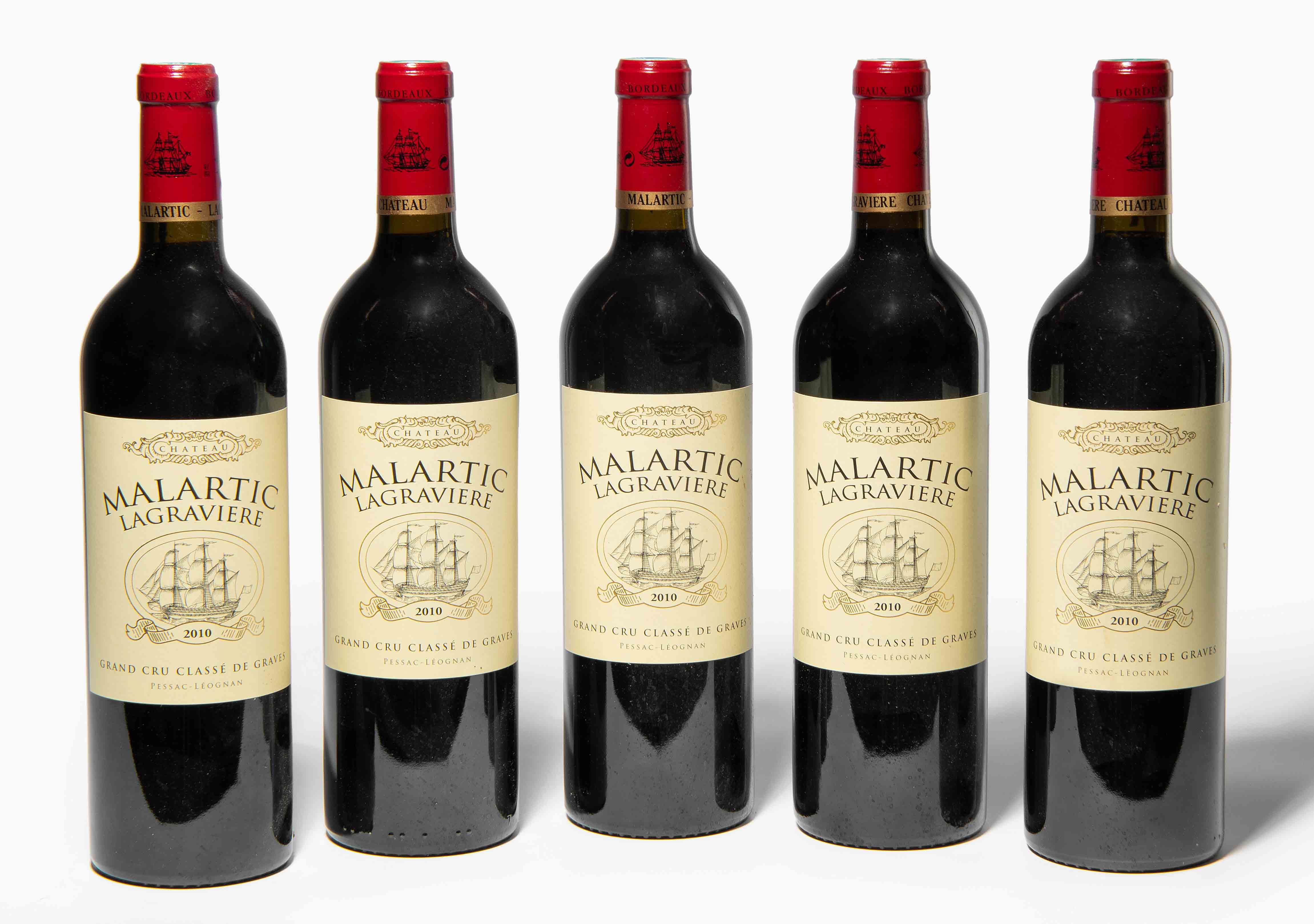 Chateau Malartic Lagravière