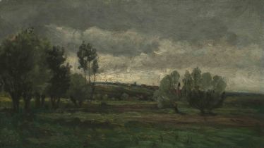 Charles-François Daubigny