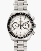 Omega "Speedmaster Racing", um 2022