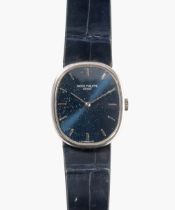 Patek Philippe "Ellipse", 1980er Jahre