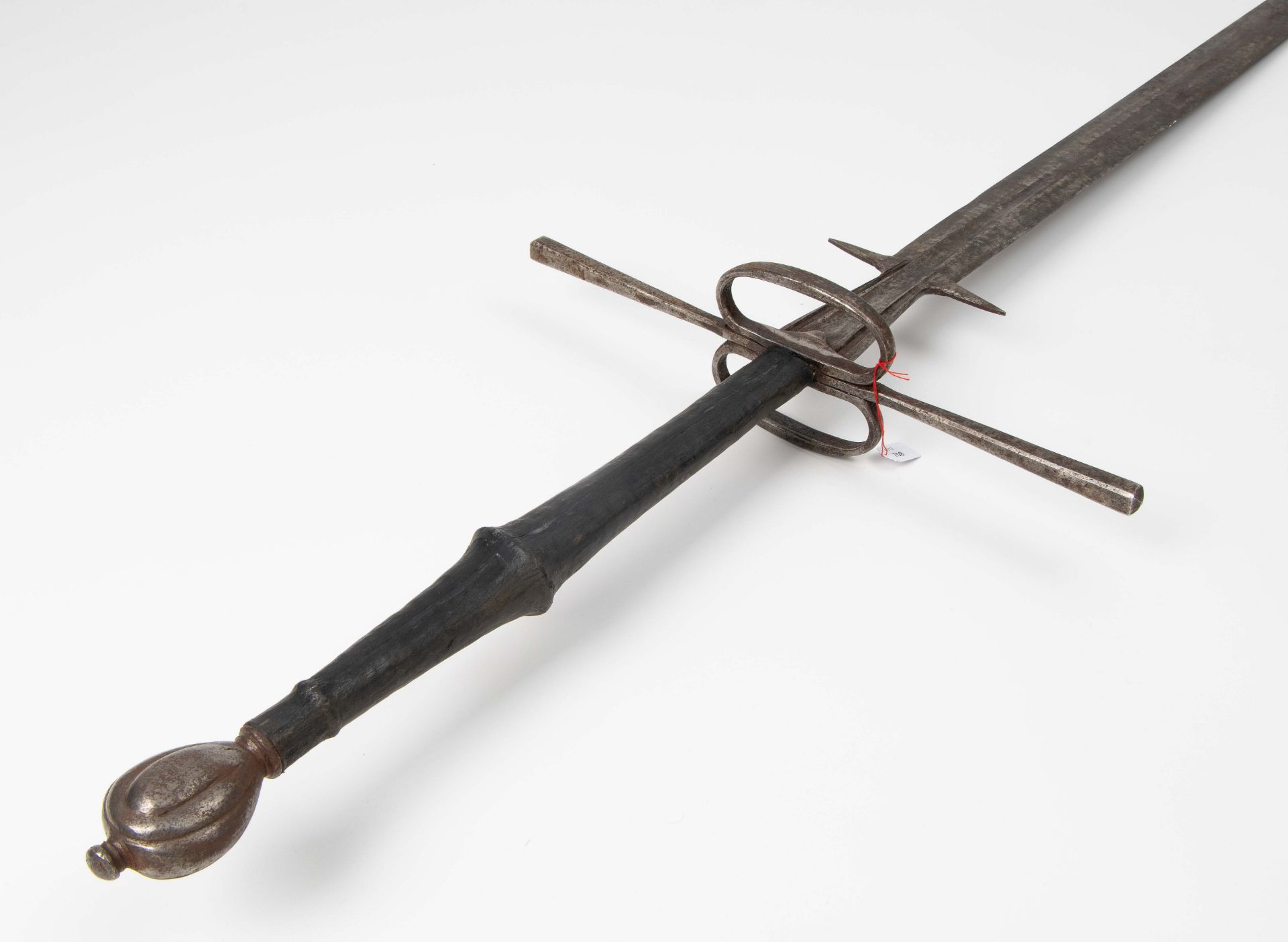 Schwert, Zweihänder - Image 6 of 8