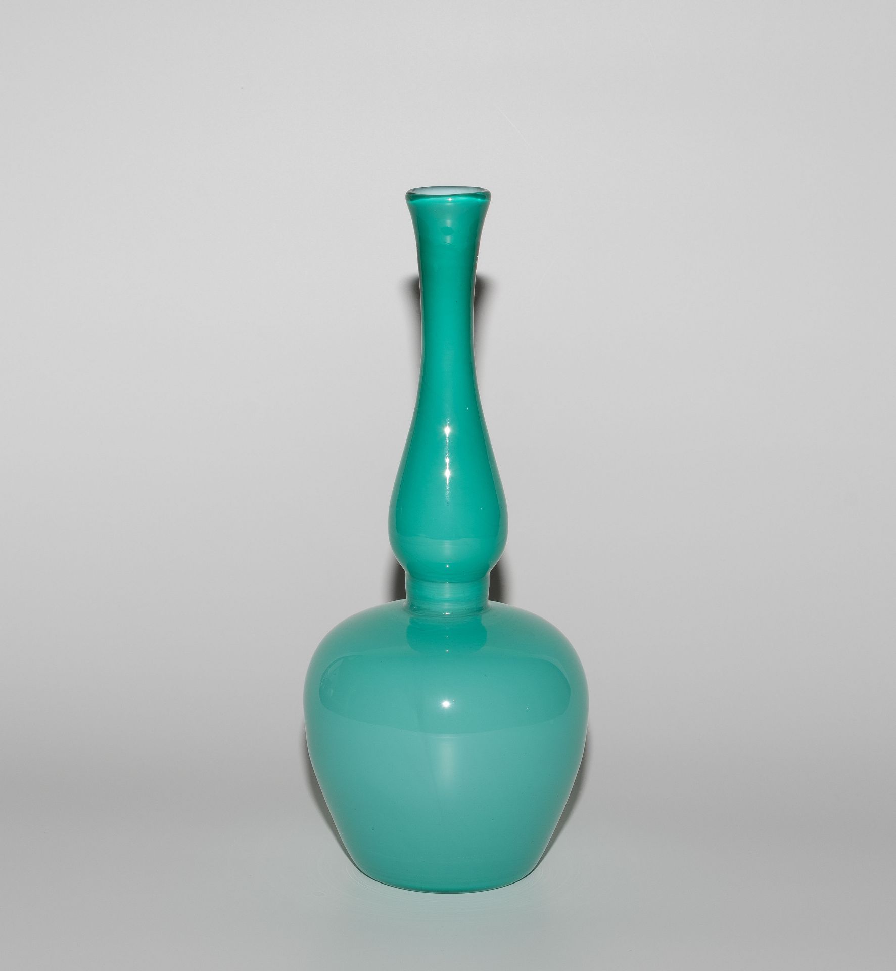 Paolo Venini, Vase "Incamiciato, Modell 3902" - Image 3 of 8