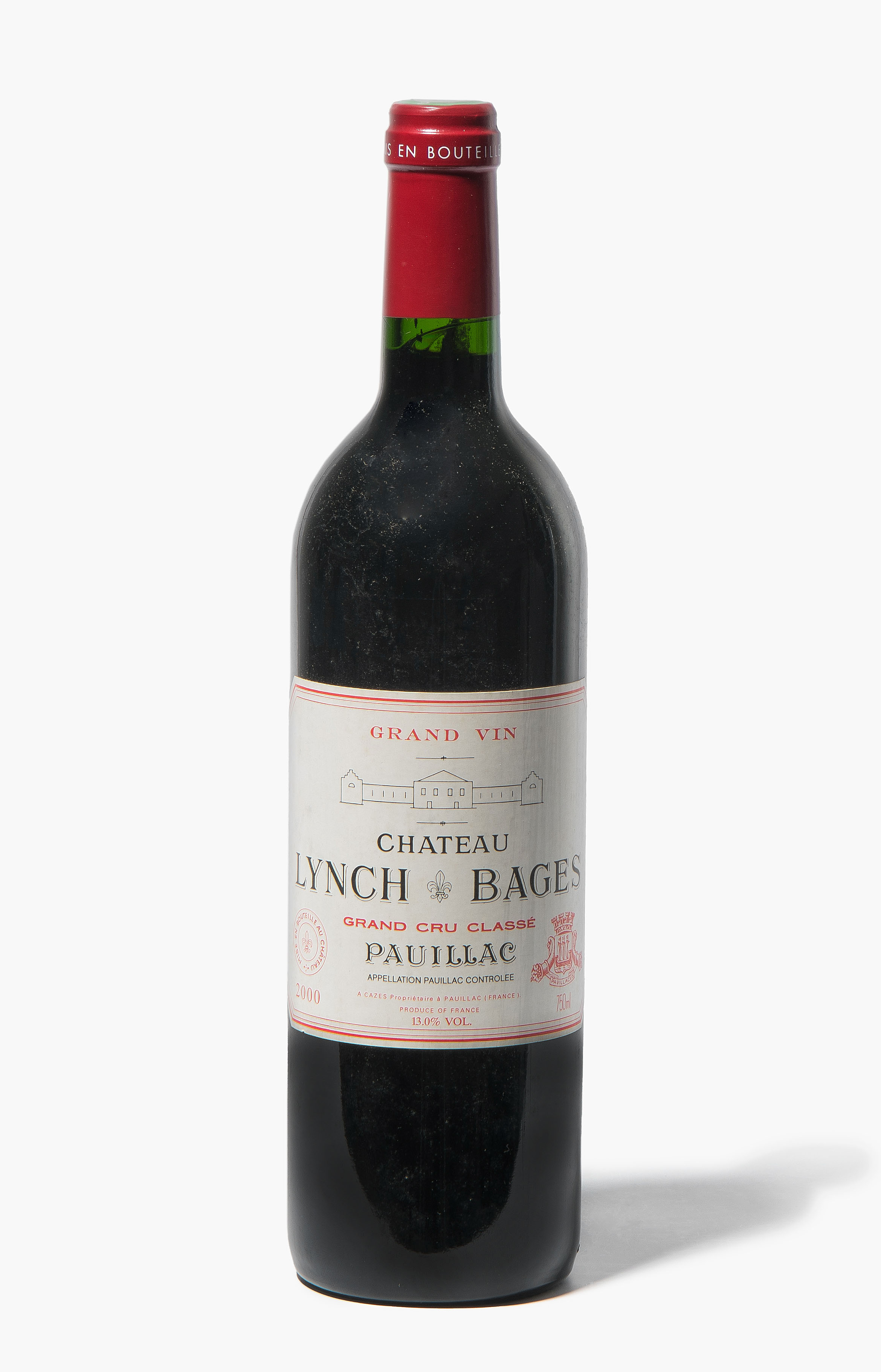 Chateau Lynch Bages