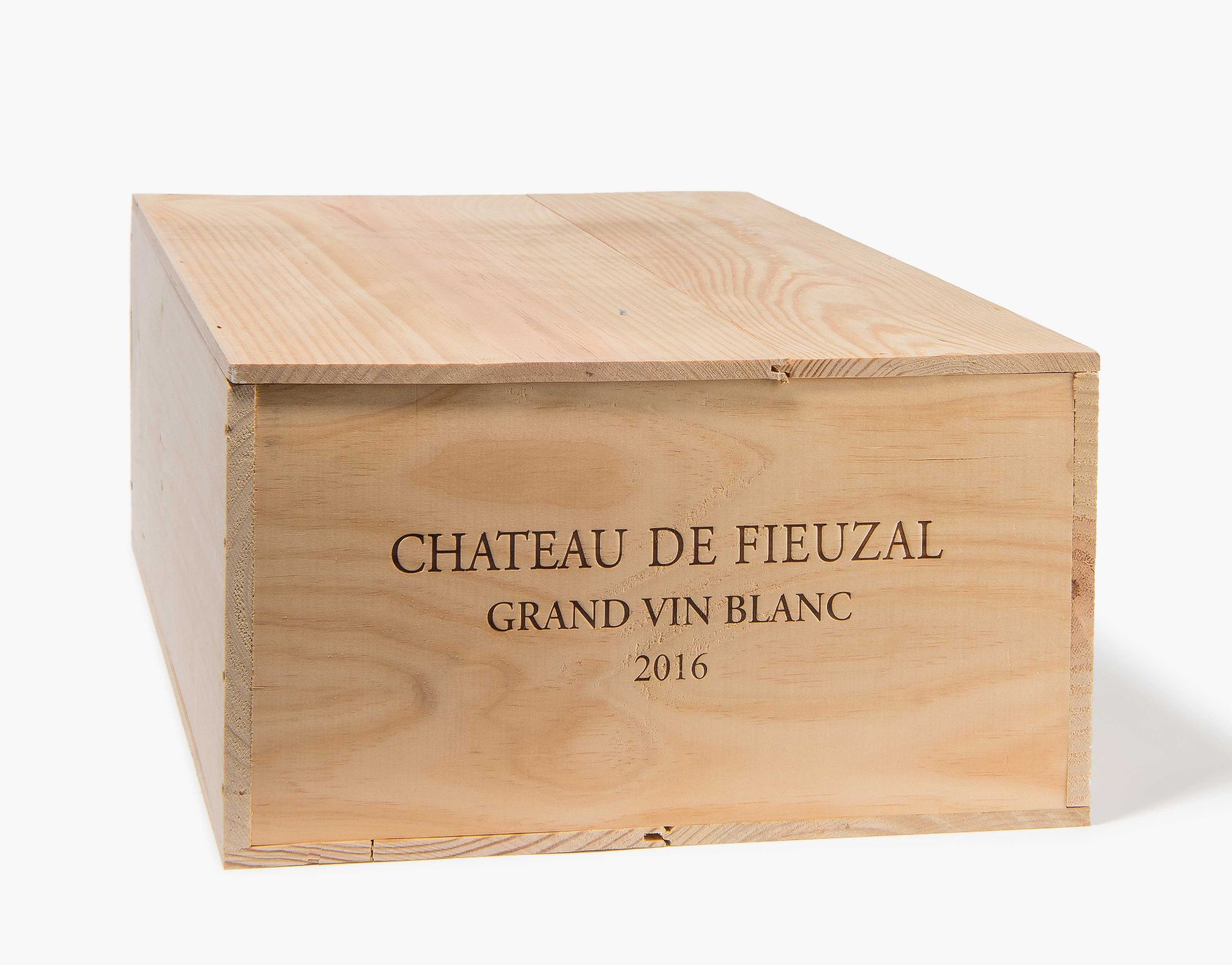 Chateau de Fieuzal Blanc