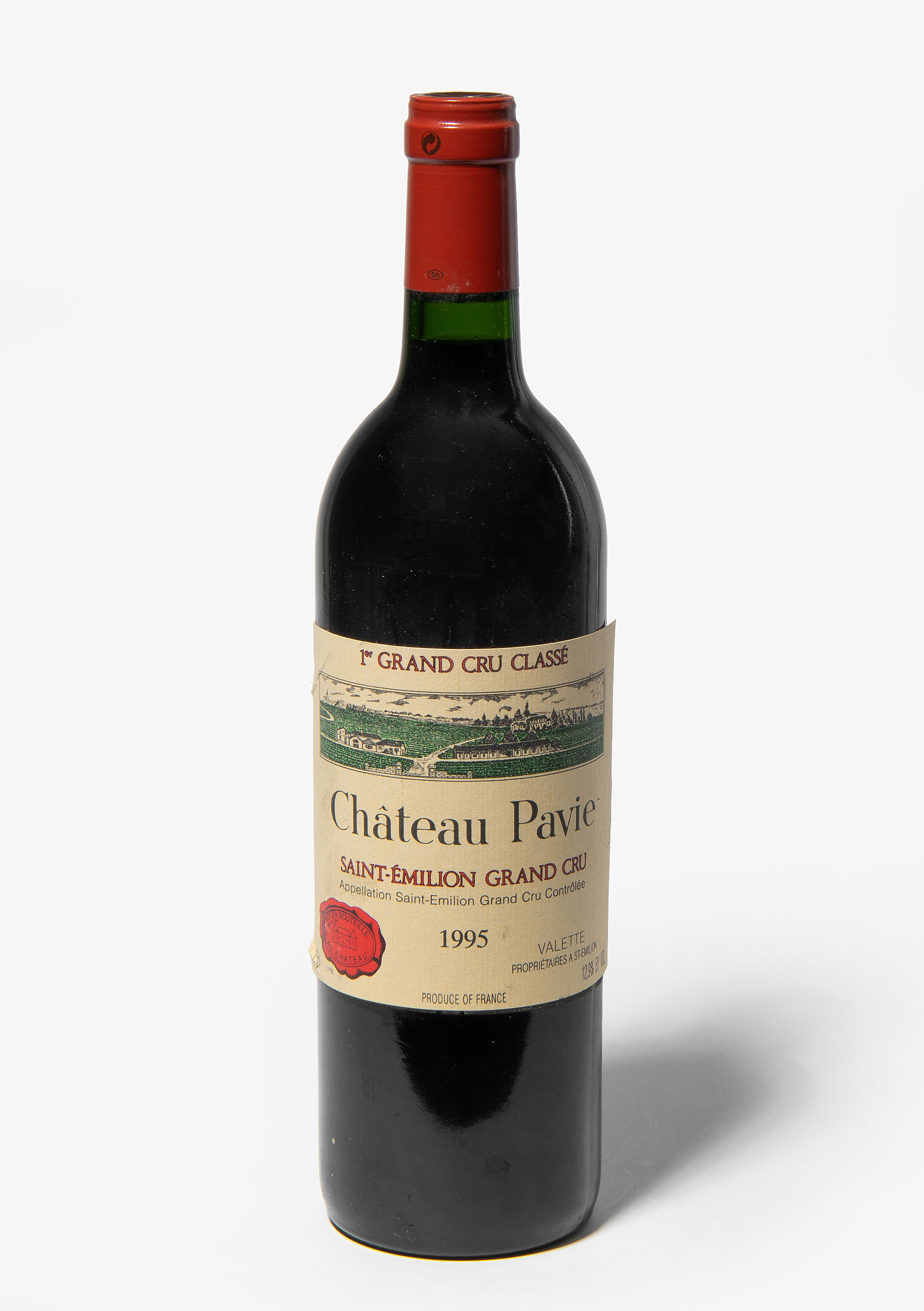 Chateau Pavie