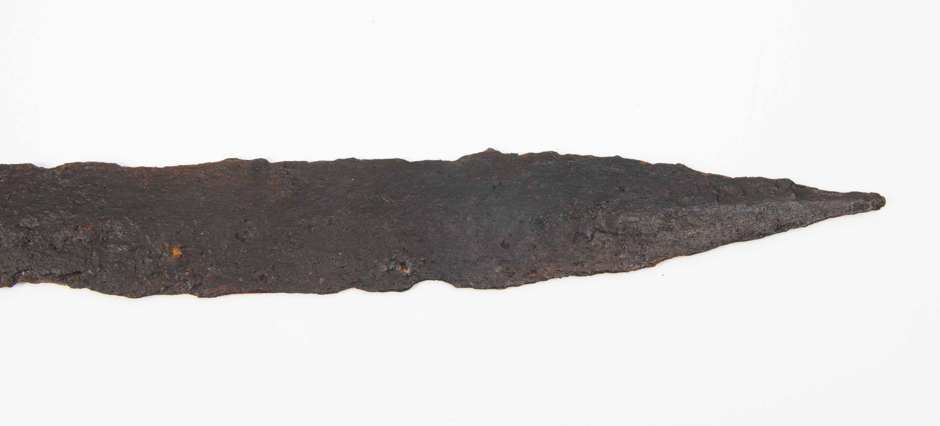 Kurzschwertklinge, Gladius - Image 4 of 5