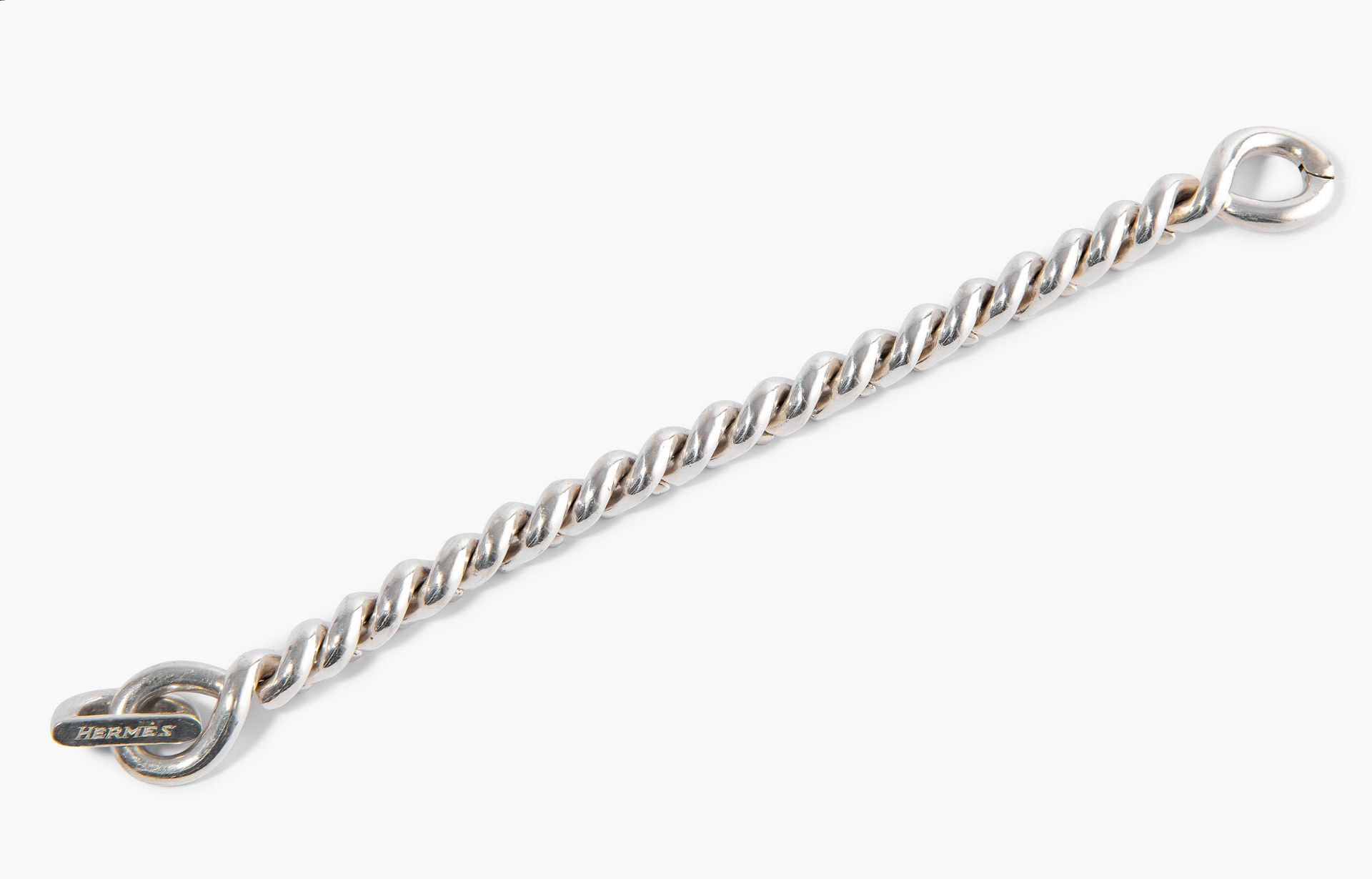 Hermès, Bracelet "Torsade"