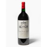 Chateau Leoville las Cases