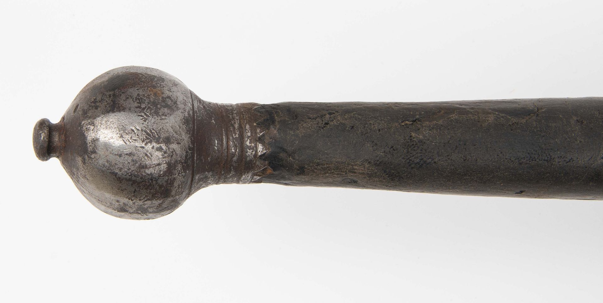Schwert, Zweihand-Flamberg - Image 7 of 9