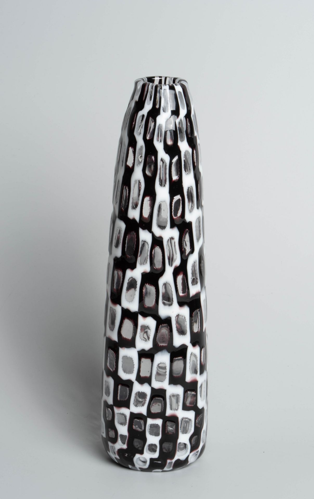 Tobia Scarpa, Vase "Occhi, Modell 8526" - Image 2 of 7