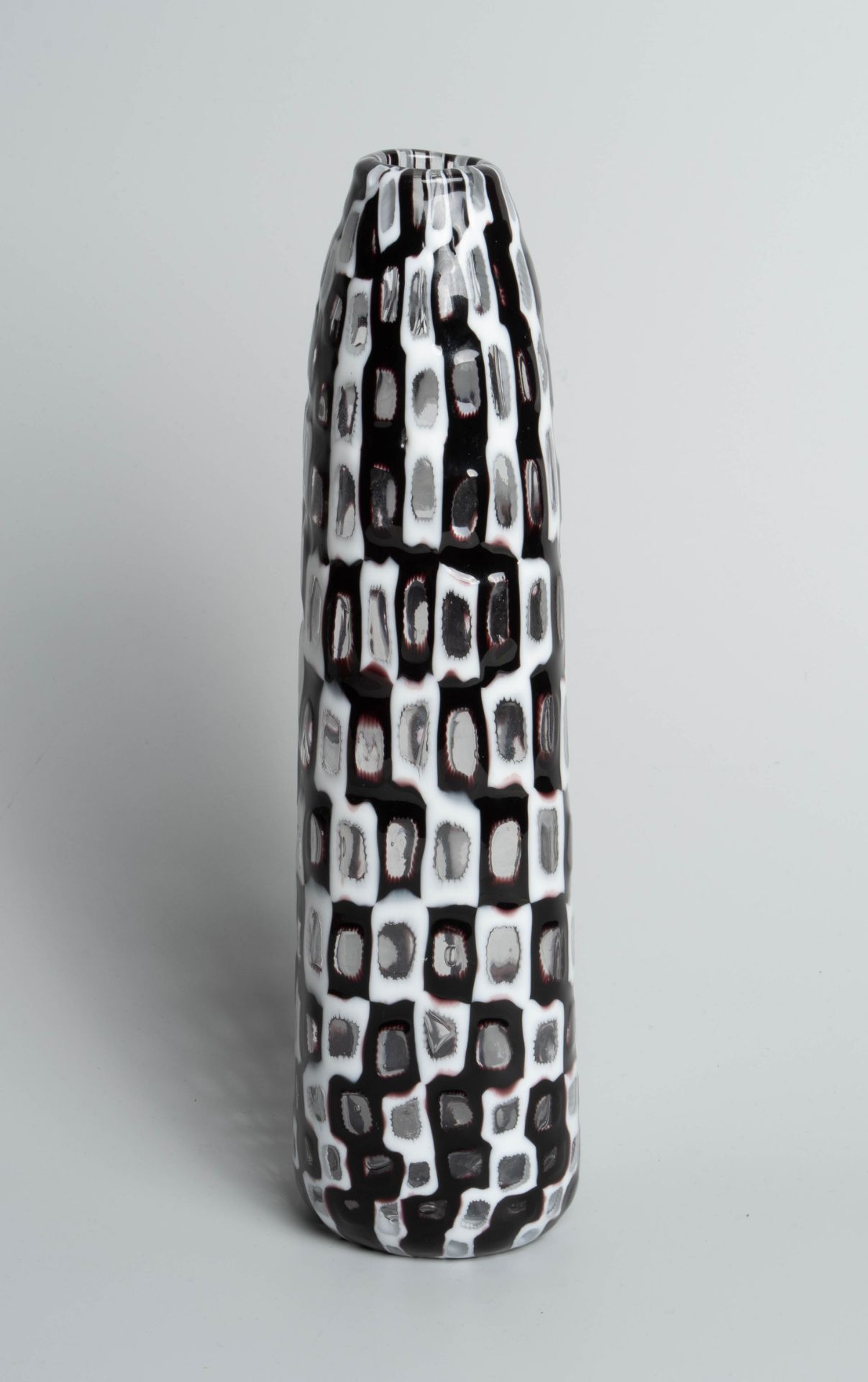 Tobia Scarpa, Vase "Occhi, Modell 8526" - Image 5 of 7