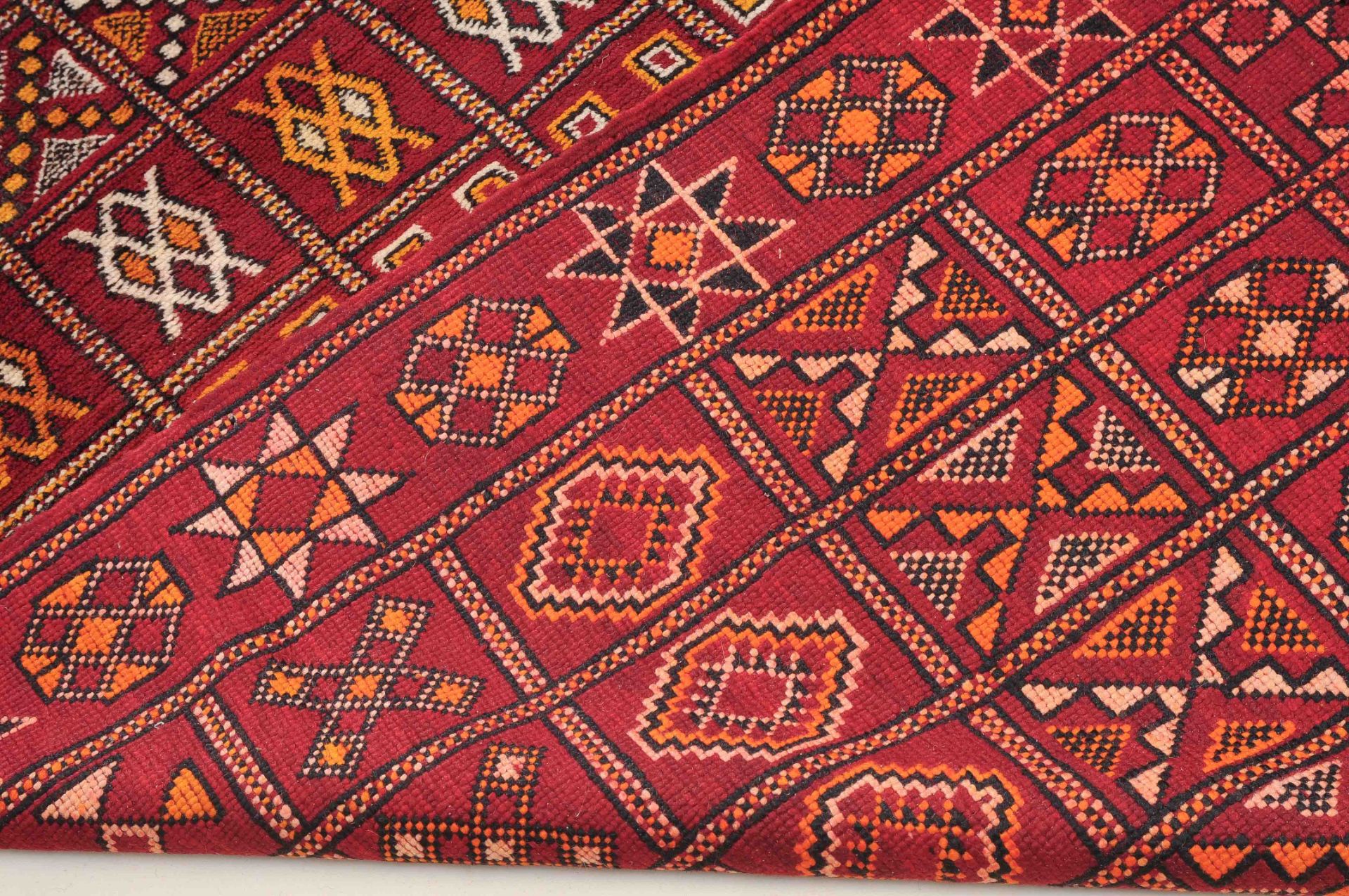 Berber Teppich - Image 7 of 10