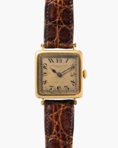 Patek Philippe, 1920-25