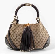 Gucci, Hobo-Tasche "Indy"