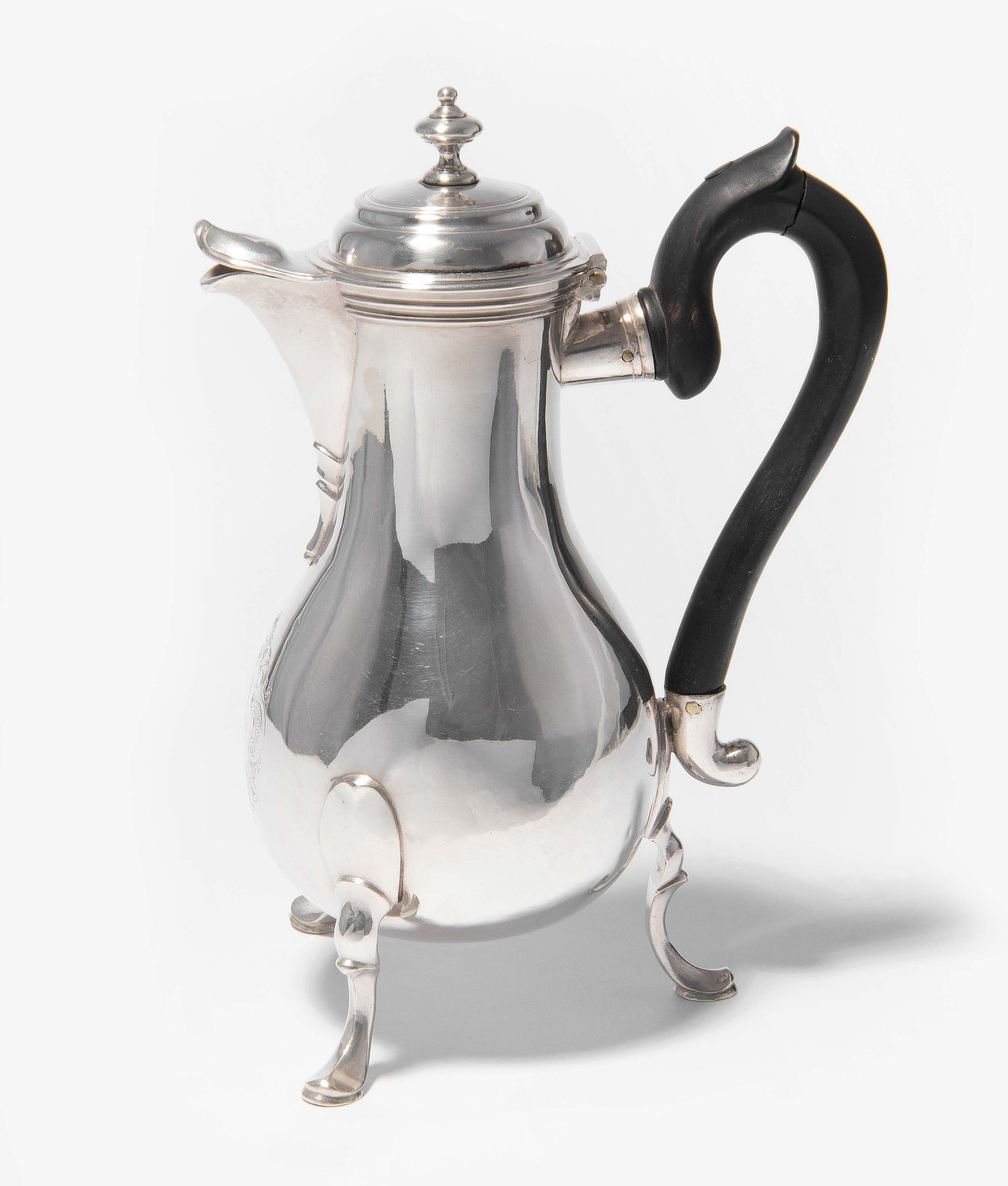 Cafetière Genf