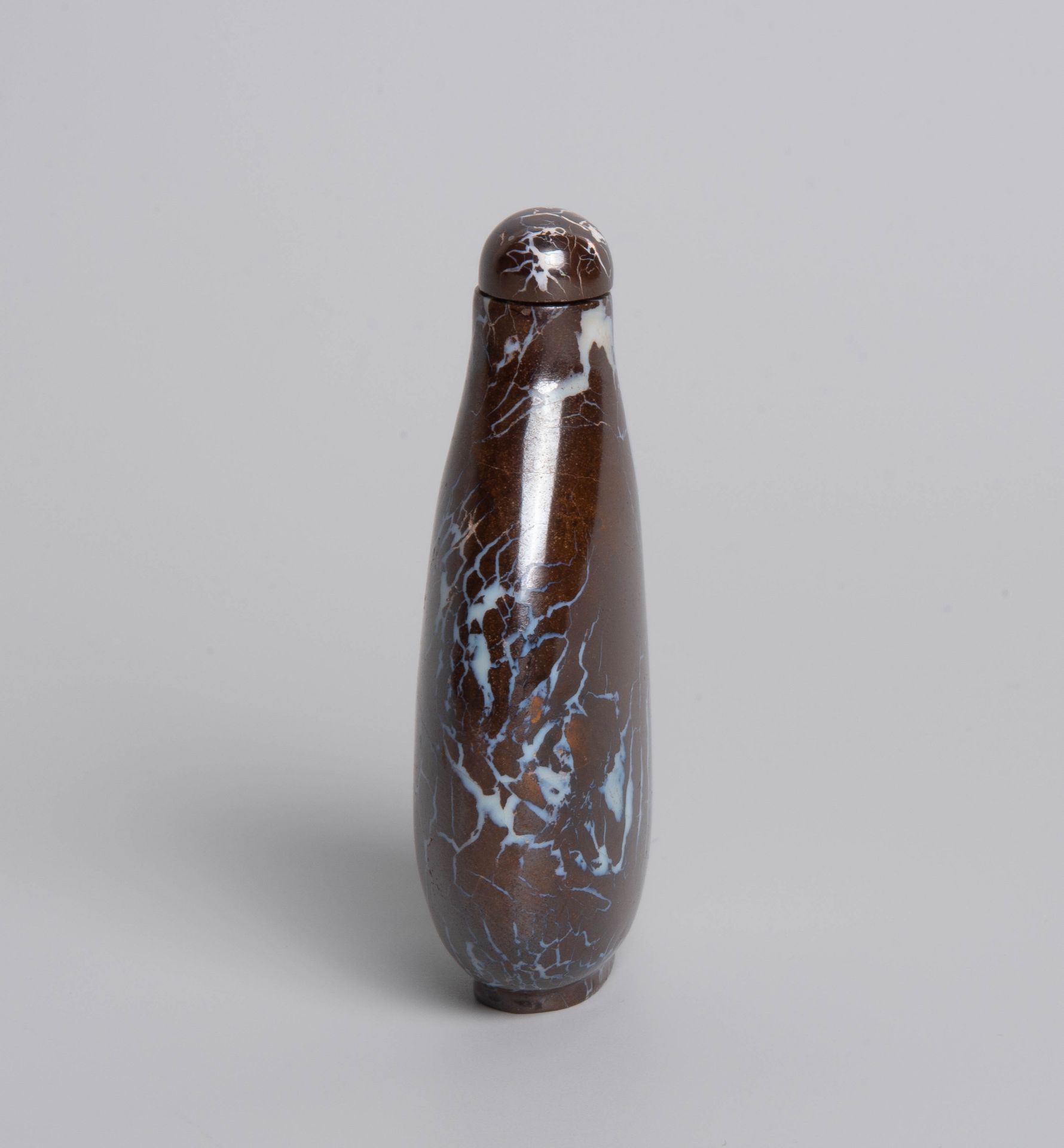 Opal-Snuff Bottle - Image 5 of 8