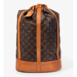 Louis Vuitton, Beuteltasche "Randonnée"