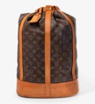 Louis Vuitton, Beuteltasche "Randonnée"