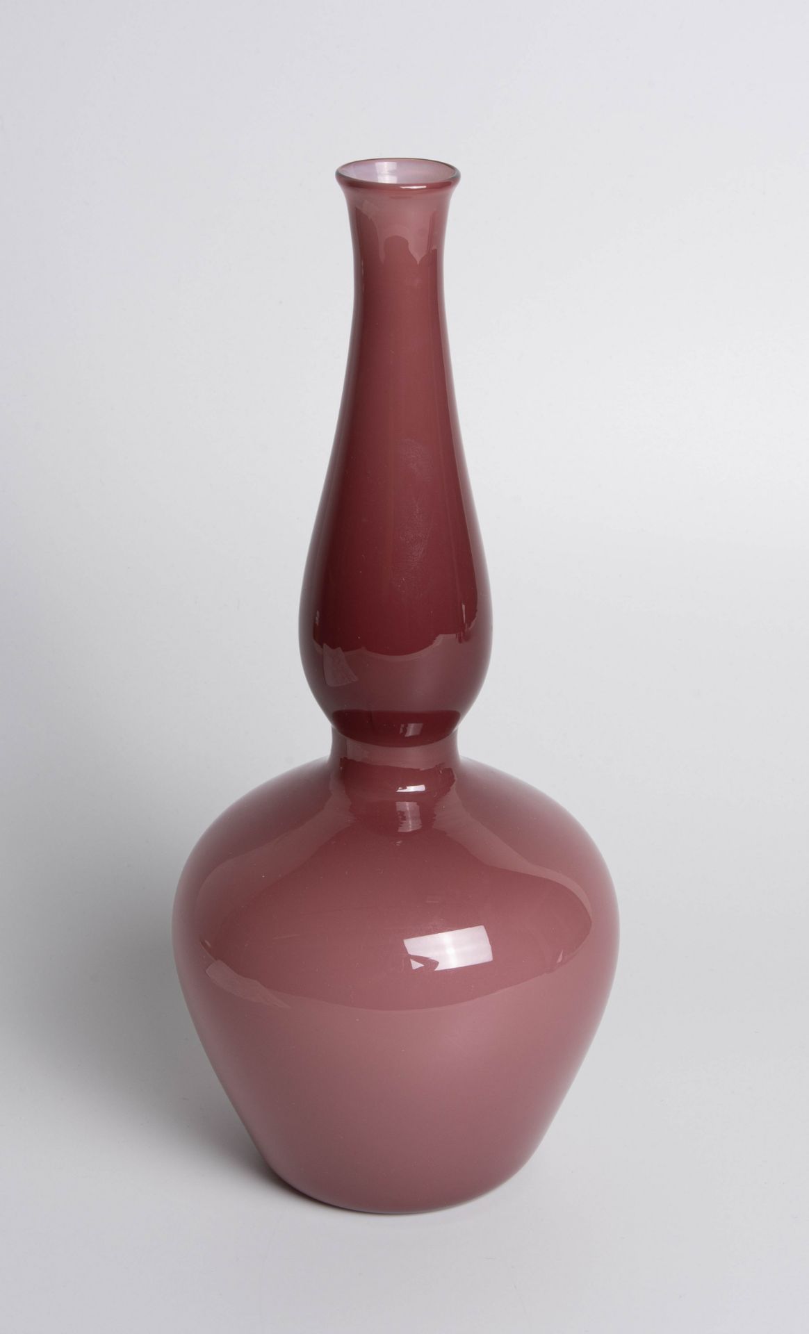 Paolo Venini, Vase "Incamiciato, Modell 3655" - Image 2 of 7