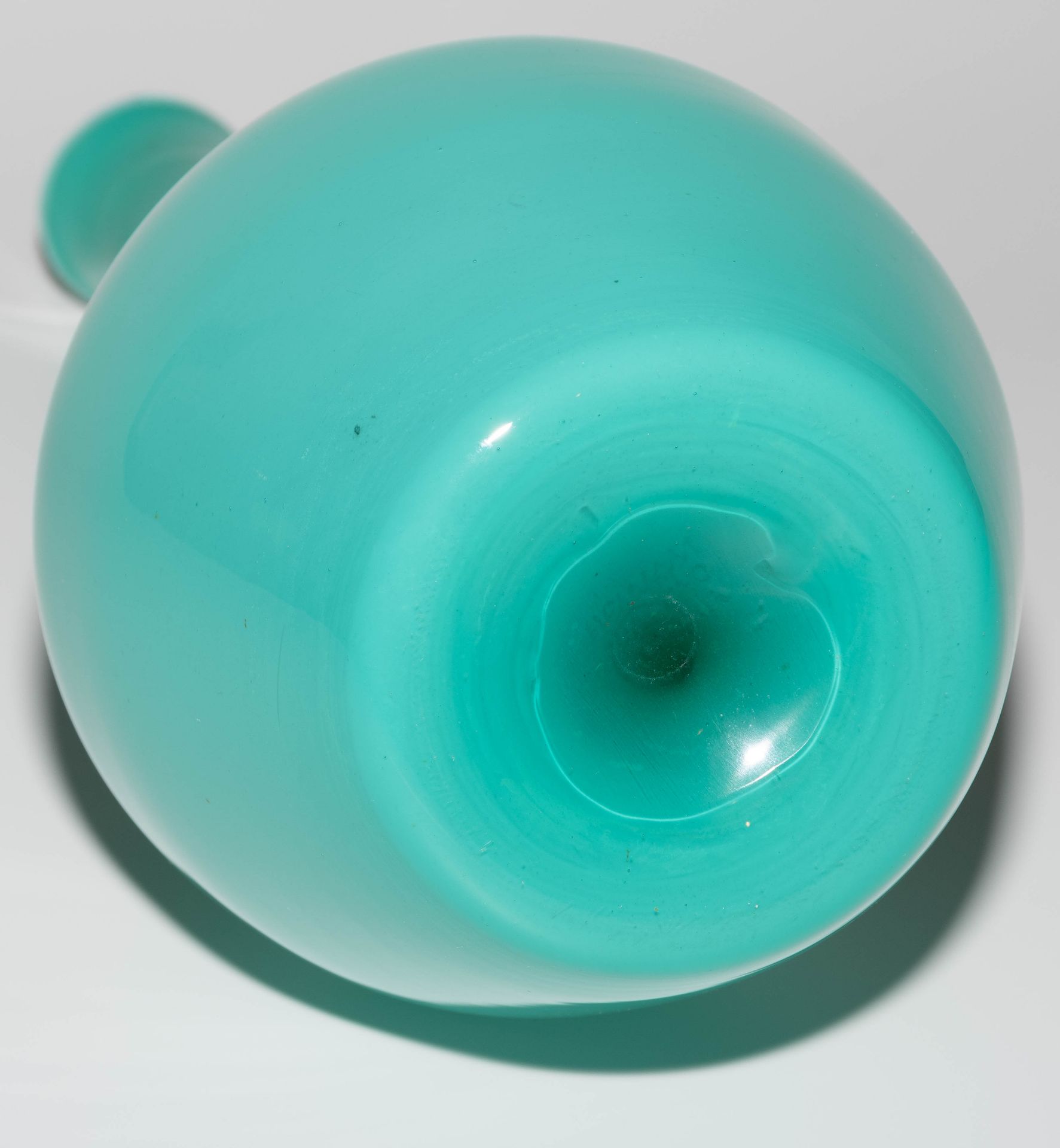 Paolo Venini, Vase "Incamiciato, Modell 3902" - Image 6 of 8