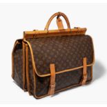 Louis Vuitton, Reisetasche "Chasse"