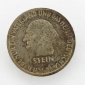 3 Reichsmark