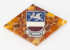 Stadtwappen Rostock