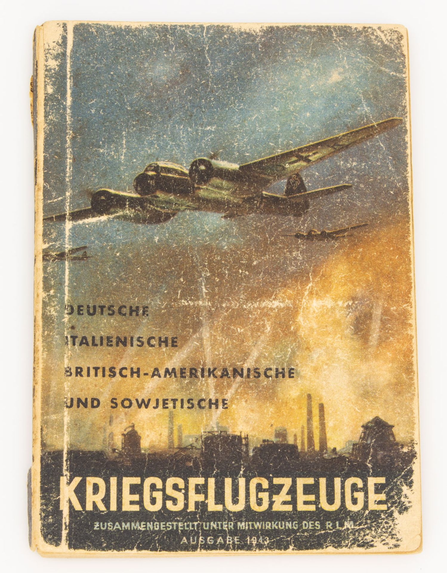 Reichsluftfahrtministerium (Hrsg.)