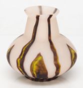 Art Deco Vase