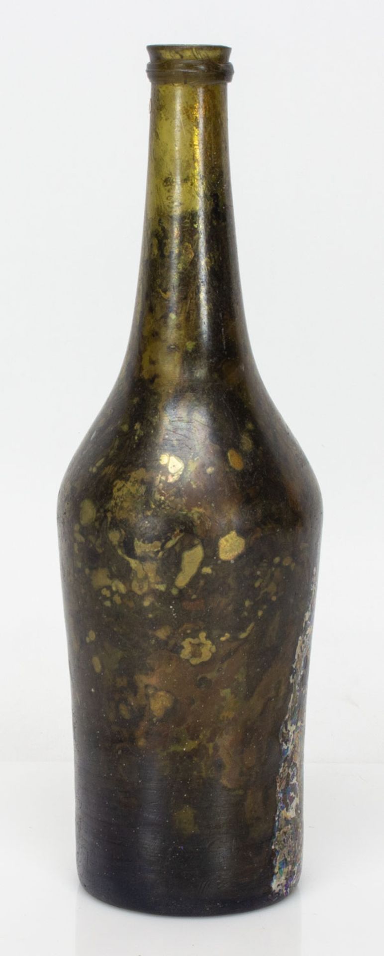 Waldglas Flasche - Image 2 of 2