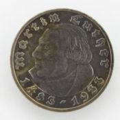 5 Reichsmark