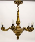 Deckenlampe