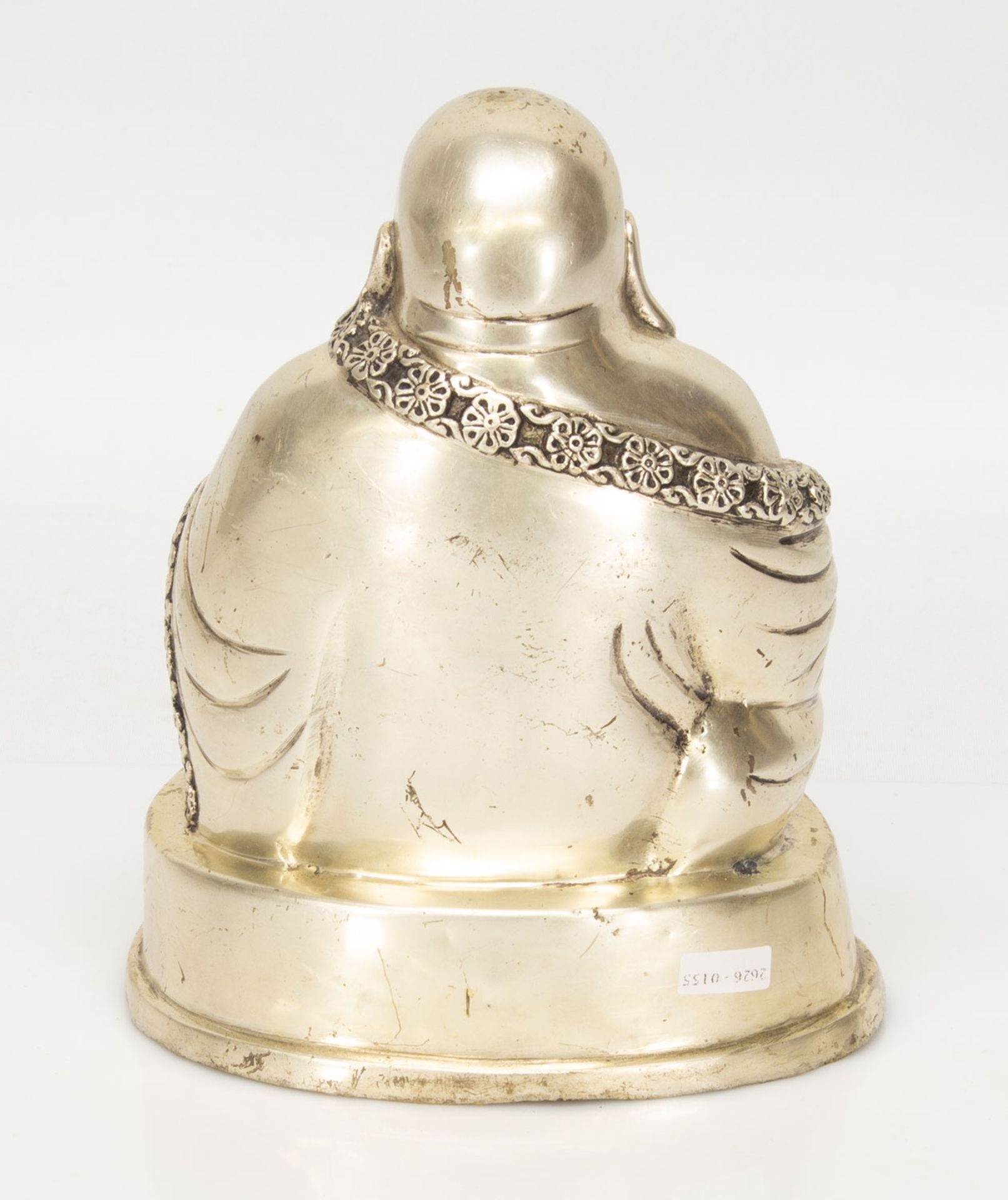 Buddha - Image 2 of 2