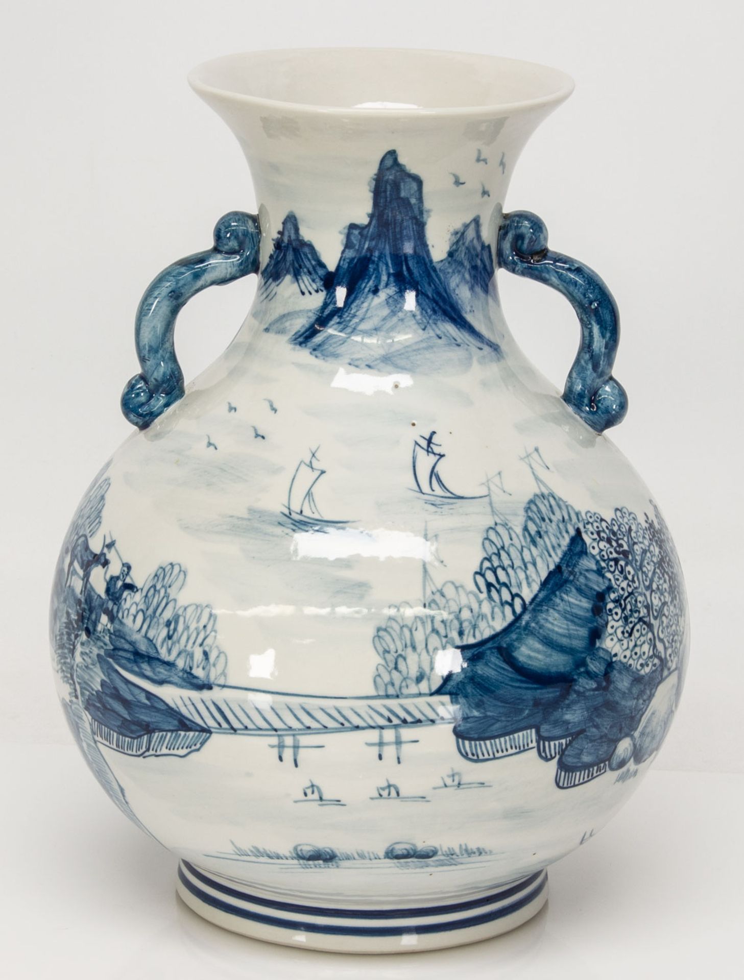 Chinesische Vase