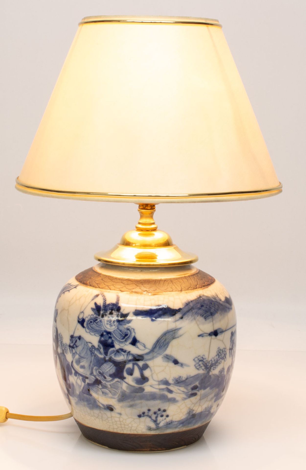 Vasen-Lampe - Bild 2 aus 2