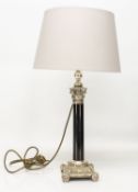 Salon-Lampe