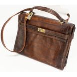 Elegante Handtasche