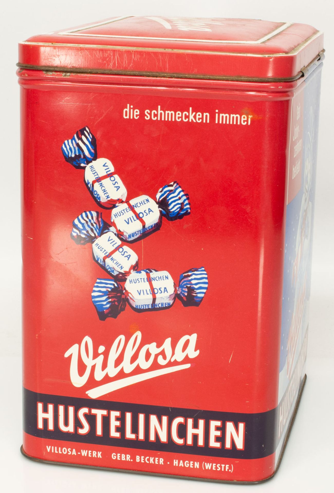 Reklamedose - Bild 2 aus 4