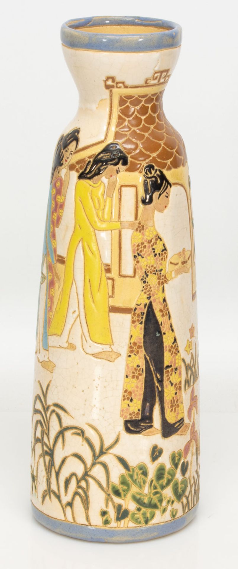 Bodenvase