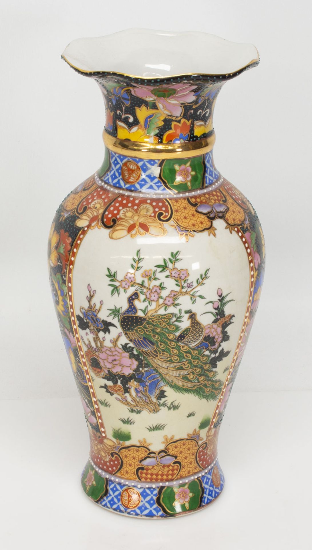 Bodenvase